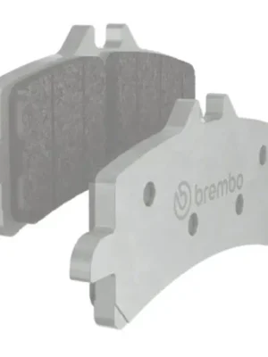 Ihned K Objednání Brzdové destičky BREMBO 07BB15RC