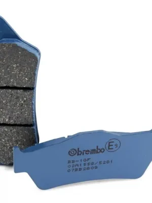 Brzdové destičky BREMBO 07BB2809 CC ROAD Časově Omezené
