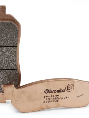 Pouze Dnes Brzdové destičky BREMBO 07043XS