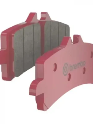 Časově Omezené Brzdové destičky BREMBO 07HD15SA