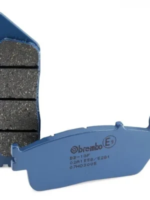 Jen Po Omezenou Doba Brzdové destičky BREMBO 07HO3005 CC ROAD