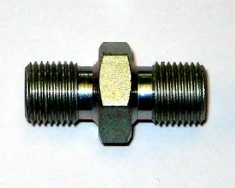 Kup Teď Adaptér (matice) Venhill POWERHOSEPLUS 3/10118A 1/8 BSP zinc