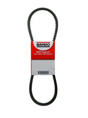 Značkový Belt BANDO S05-013
