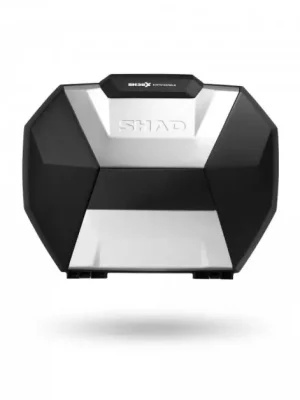 Boční kufry na motorku SHAD SH38X D0B38200 (rozšiřitelný koncept) Must-Have