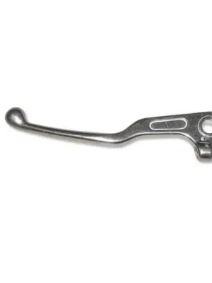 Brzdová / spojková páčka MOTION STUFF STF-203-0024 L8B-720-A stříbrná Die-casting Ověřený