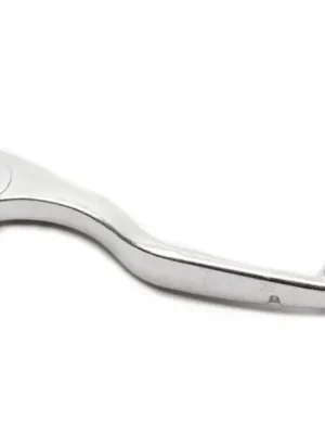 Brzdová páčka MOTION STUFF L8B-548 stříbrná Die-casting Originální