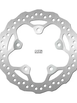 Akce Brzdový kotouč NG 1512X