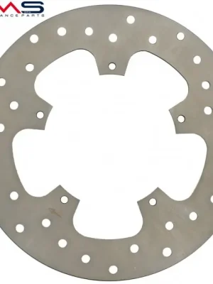 Brzdový kotouč RMS 225162080 D260 Sleva