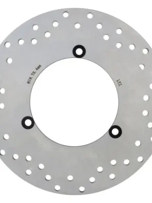 Zlevněný Brzdový kotouč RMS 225162380 D245