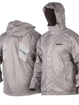 Bunda do deště SHAD X0SR553XL XXXL Must-Have