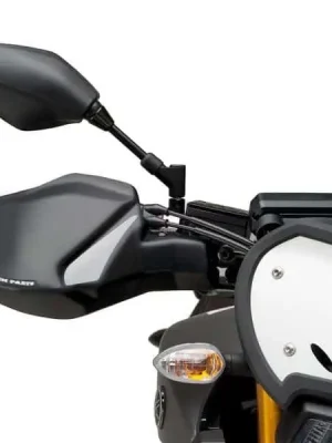 Chrániče páček PUIG MOTORCYCLE TOURING 8548J matná černá Kup Teď