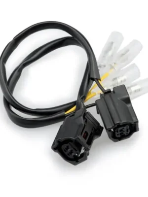 Poslední Šance Connector leads PUIG MODELS YAMAHA 3704N černý
