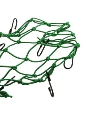 Ihned K Objednání Elastická síť PUIG 0788V zelená 350 x 350mm
