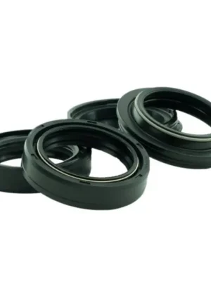 Front fork oil and dust seal kit K-TECH SHOWA FSK-003 NOK 37.00mm Výprodej