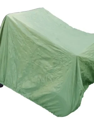 Krycí plachta JMS 711.56.78 ATV, velikost XL khaki Ihned K Objednání
