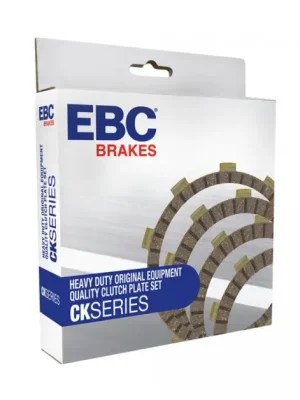 Lamely spojky set EBC CK1295 STD Vysoce Kvalitní