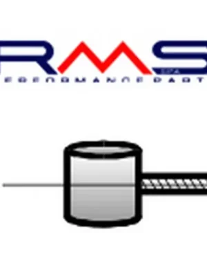 Koupit Online Lanko spojky RMS 163514111