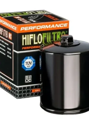 Olejový filtr HIFLOFILTRO HF171BRC Akční Nabídka