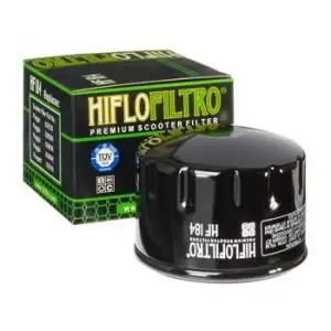 Olejový filtr HIFLOFILTRO HF184 Výhodná Nabídka