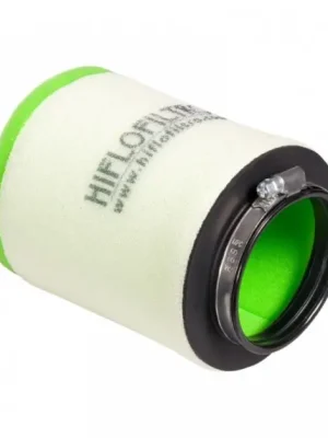 Pěnový vzduchový filtr HIFLOFILTRO HFF1027 Horká Nabídka