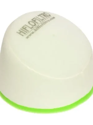 Pouze Dnes Pěnový vzduchový filtr HIFLOFILTRO HFF3018