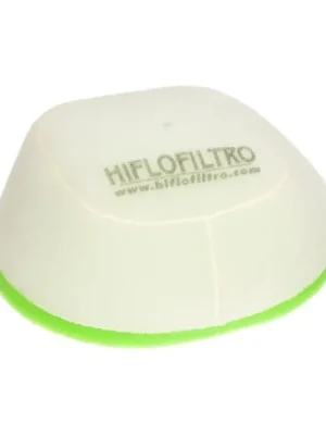 Top Prodej Pěnový vzduchový filtr HIFLOFILTRO HFF4015