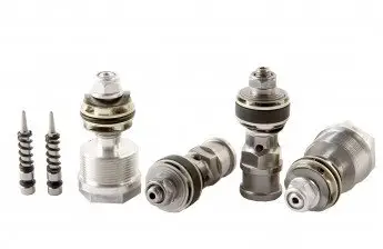 Expresní Doručení Pístky přední vidlice sada K-TECH SSRK 20SSRK-KYB-1