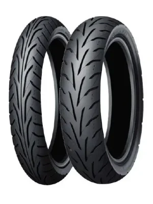 Výhodná Nabídka Pneumatika DUNLOP 637563 100/80-17 52H TL ARROWMAX GT601F