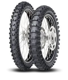 Pneumatika DUNLOP 640366 70/100-10 41J TT GEOMAX MX34 Nejprodávanější