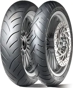 Pneumatika DUNLOP CZ-DOT-23/23-630035 140/60-13 57P TL SCOOTSMART DOT-23/23 Oblíbený