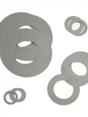 Aktuální Podložka pístku K-TECH SH06-2525 6.00x25.00x0.25