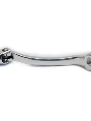 Levný Řadící páka MOTION STUFF 831-01610 SILVER POLISHED Aluminum