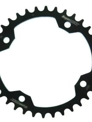 Oblíbený Řetězová rozeta SUPERSPROX RFE-1857:36-BLK černý 36 zubů, 520