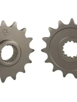 Řetězové kolečko JT JTF 517-17 17 zubů, 530 Nejlepší Volba