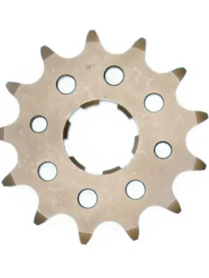 Ověřený Řetězové kolečko SUPERSPROX CST-281:13.2 CST-281:13 13 zubů, 520 (043.281:13)