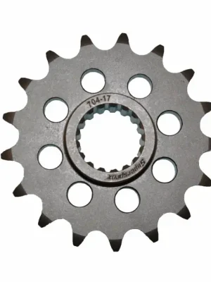 Řetězové kolečko SUPERSPROX CST-704:17.2 CST-704:17 17 zubů, 525 (043.704:17) Autentický