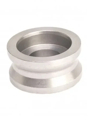 Shock absorber piston rod lowering washer K-TECH WP 211-452-090 46mm 12mm-9mm Akce