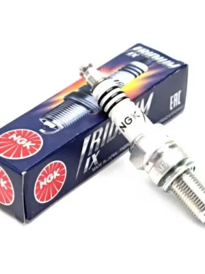 Autentický Zapalovací svíčka NGK 90117 ILTR6E11 Iridium (708.90117)