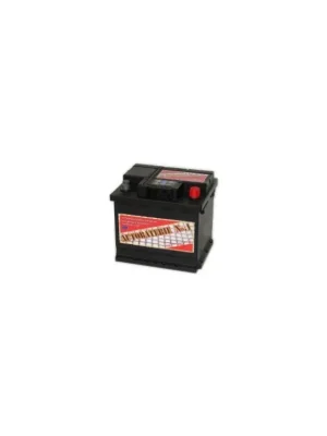 Kup Teď Autobaterie No.1 12V 45Ah 400A
