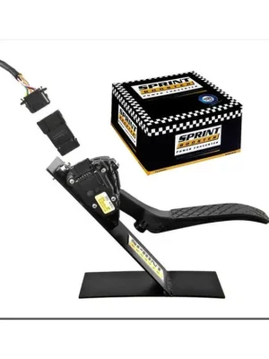 Nakupujte Hned Boulekos Dynamic - Akcelerátor Sprint Booster
