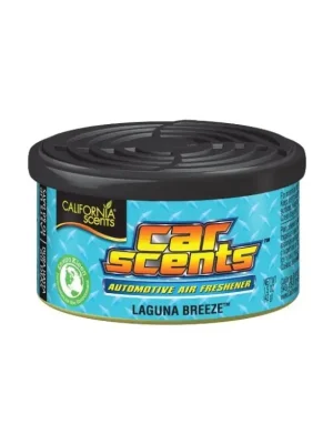 Cenově Výhodný Osvěžovač vzduchu California Scents, vůně Laguna Breeze - Vůně moře
