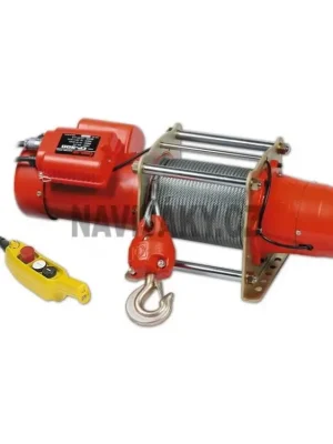 ComeUP CP-500elektrický vrátek 220/240V Nejprodávanější