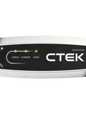 Poslední Šance Inteligentní nabíječka CTEK CT5 START/STOP