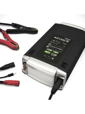 Inteligentní nabíječka CTEK MXTS 70 12V/24V Objednat Nyní