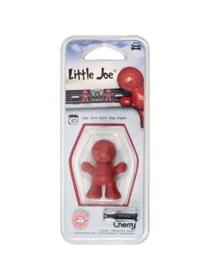 Nejprodávanější Little Joe - Cherry vůně do auta -třešeň