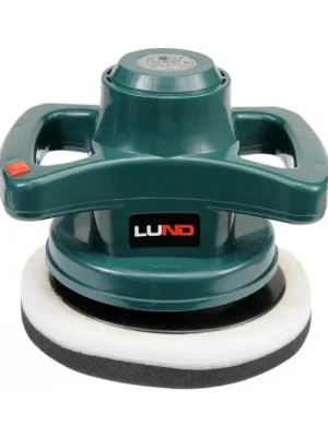 Přímo Od Výrobce LUND Leštička karoserie automobilu 230V 120 W TO-82942
