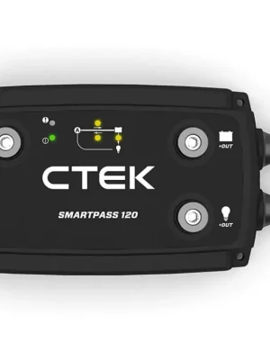 CTEK Smartpass 120 - doplněk k nabíječce D250SA Levný