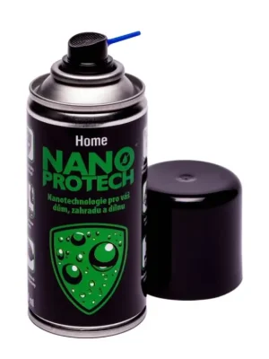 Nanoprotech Home - pro dům a zahradu 75 ml Sezónní Sleva