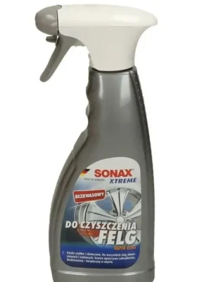 SONAX - Xtreme Čistič disků 500ml Nejlepší Cena