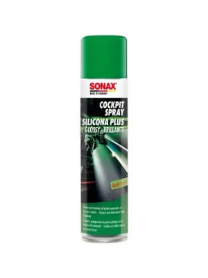 Sonax Čistič přístrojové desky - Jablko 400ml 344300 Cenový Hit